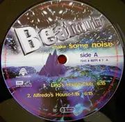 12'' - Beatcounter - Make Some Noise