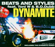 Beats and Styles - Dynamite