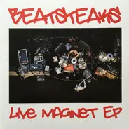 Beatsteaks - Live Magnet EP