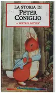 Beatrix Potter - La storia di Peter Coniglio / The Tale of Peter Rabbit
