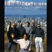 Beausoleil - Live from the Left Coast