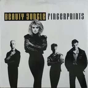 Beauty Jungle - Fingerprints