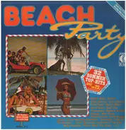 Beach Boys, Mary Hopkins, Zombies a.o. - Beach Party