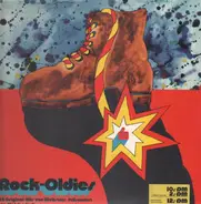 Beach Boys, Kinks, Guess Who, Shocking Blue - Rock-Oldies