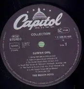 Beach Boys - Collection