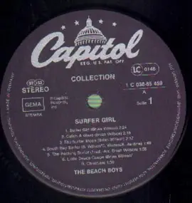 The Beach Boys - Collection