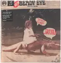 Double LP - Beady Eye - Different Gear, Still Speeding - Gatefold