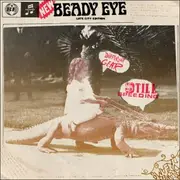 CD - Beady Eye - Different Gear, Still Speeding