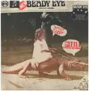 Double LP - Beady Eye - Different Gear, Still Speeding