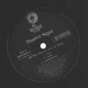 Beanie Sigel - All The Above
