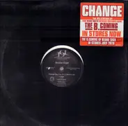 Beanie Sigel Featuring Rell & Melissa Jay - Change