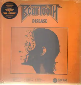 Beartooth - Disease