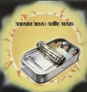 The Beastie Boys - Hello Nasty