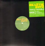 Beastie Boys - Triple Trouble