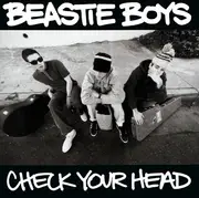 CD - Beastie Boys - Check Your Head