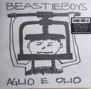 LP - Beastie Boys - Aglio E Olio - Clear Vinyl, Insert incl.