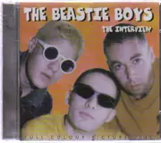 CD - Beastie Boys - The Interview