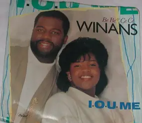 BeBe & CeCe Winans - I.O.U. Me