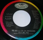 Bebe & Cece Winans - I.O.U. Me
