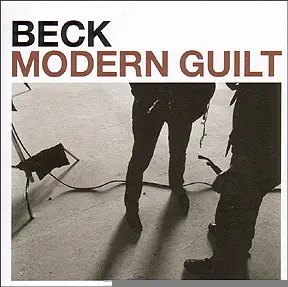 Beck - Modern Guilt