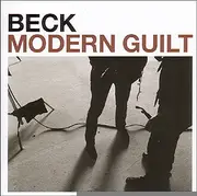 CD - Beck - MODERN GUILT