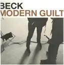 LP - Beck - Modern Guilt - 180g + Insert