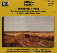 Smetana / Dvořák - Die Moldau / Vitava