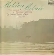 Smetana / Dvořák - Moldau-Melodie, Das Schönste Von Smetana Und Dvořák