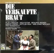 Bedřich Smetana - Die Verkaufte Braut - Großer Querschnitt