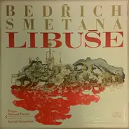 Bedřich Smetana - Libuše