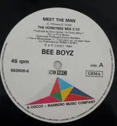 Bee Boyz - Meet The Man