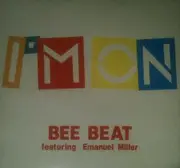 12inch Vinyl Single - Bee Beat - I'm On