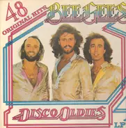 Bee Gees - 48 original hits