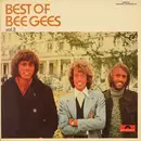 LP - Bee Gees - Best Of Bee Gees - Vol. 2