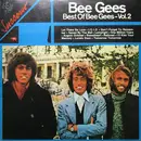 LP - Bee Gees - Best Of Bee Gees - Vol. 2