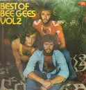 LP - Bee Gees - Best Of Bee Gees Vol. 2