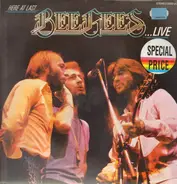 Bee Gees - Here At Last.. Bee Gees ...Live