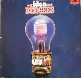 Bee Gees - Idea