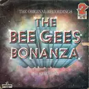 LP - Bee Gees - The Bee Gees Bonanza (The Early Days) - CBS Pressing