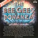 12inch Vinyl Single-Box - Bee Gees - The Bee Gees Bonanza - The Early Days - The Original Recordings - Electronically Created