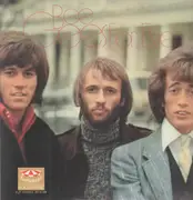 Double LP - Bee Gees - For Ever