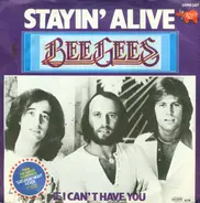 The Bee Gees a.o. - Stayin' Alive