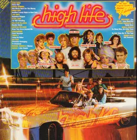 Bee Gees - High Life