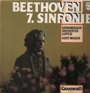 Ludwig van Beethoven / Sinfonie-Orchester Des Hessischen Rundfunks , Otto Matzerath - 7. Sinfonie
