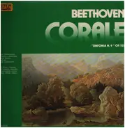 Beethoven - Corale - Sinfonia N.9 op.125