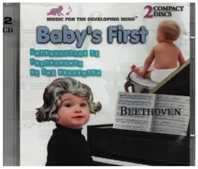 Ludwig Van Beethoven - Baby's First