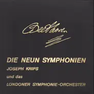 Beethoven - die neun symphonien