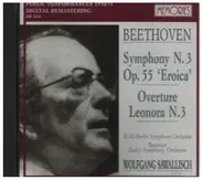 Beethoven - Eroica / Leonora