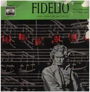 Beethoven - Furtwängler w/ Wiener Philharmoniker - Fidelio (Ausgewählte Szenen)
