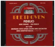 CD - Beethoven - Fidelio Act 1